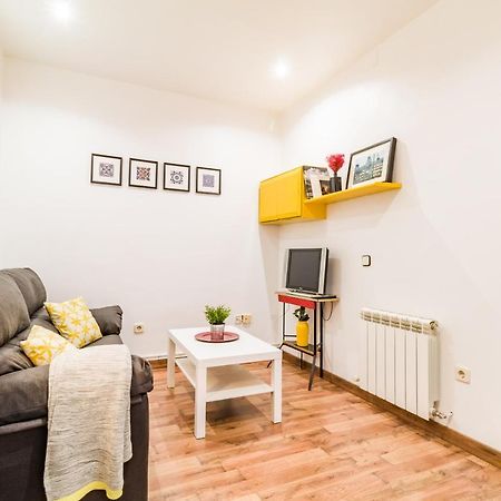 PYR Select Madrid Sur VII Apartamento Exterior foto