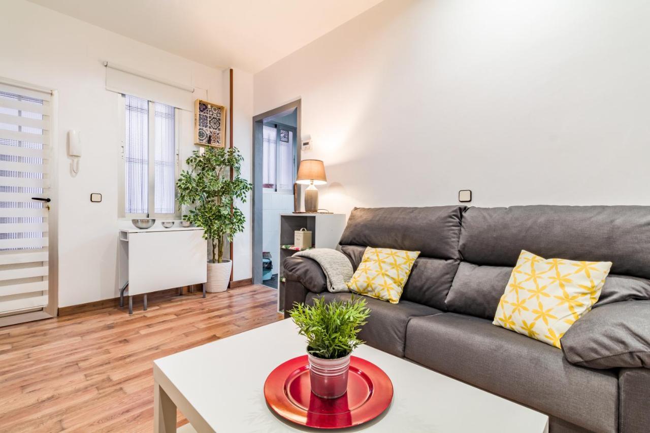 PYR Select Madrid Sur VII Apartamento Exterior foto