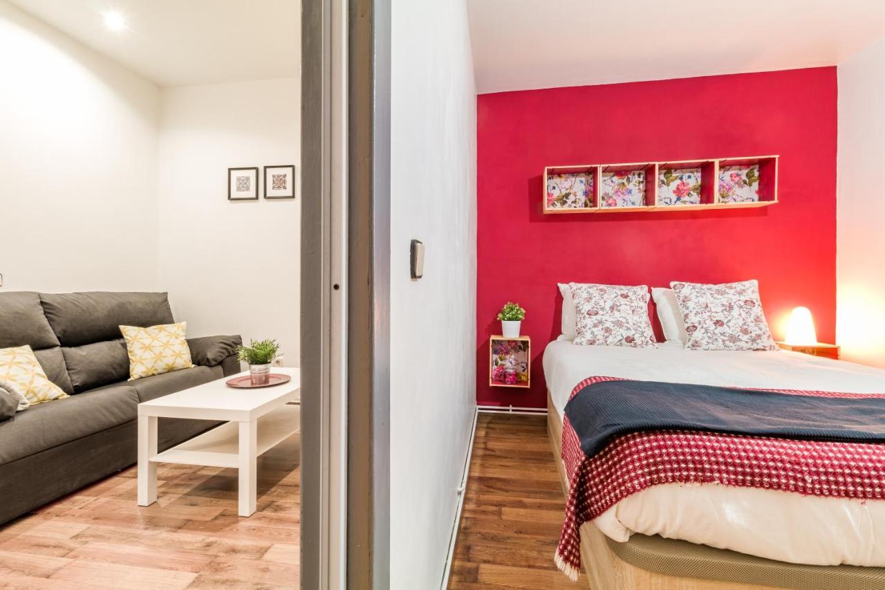 PYR Select Madrid Sur VII Apartamento Exterior foto