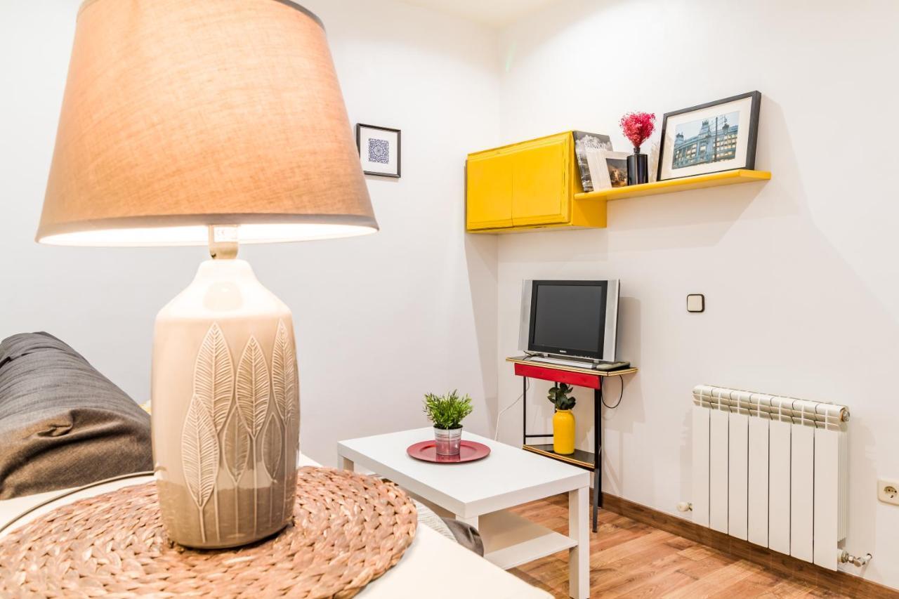 PYR Select Madrid Sur VII Apartamento Exterior foto