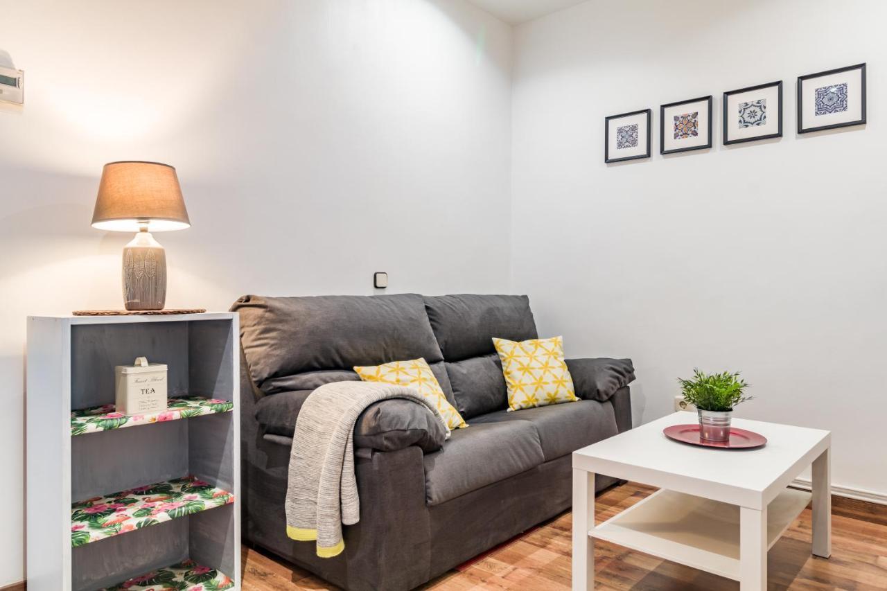 PYR Select Madrid Sur VII Apartamento Exterior foto