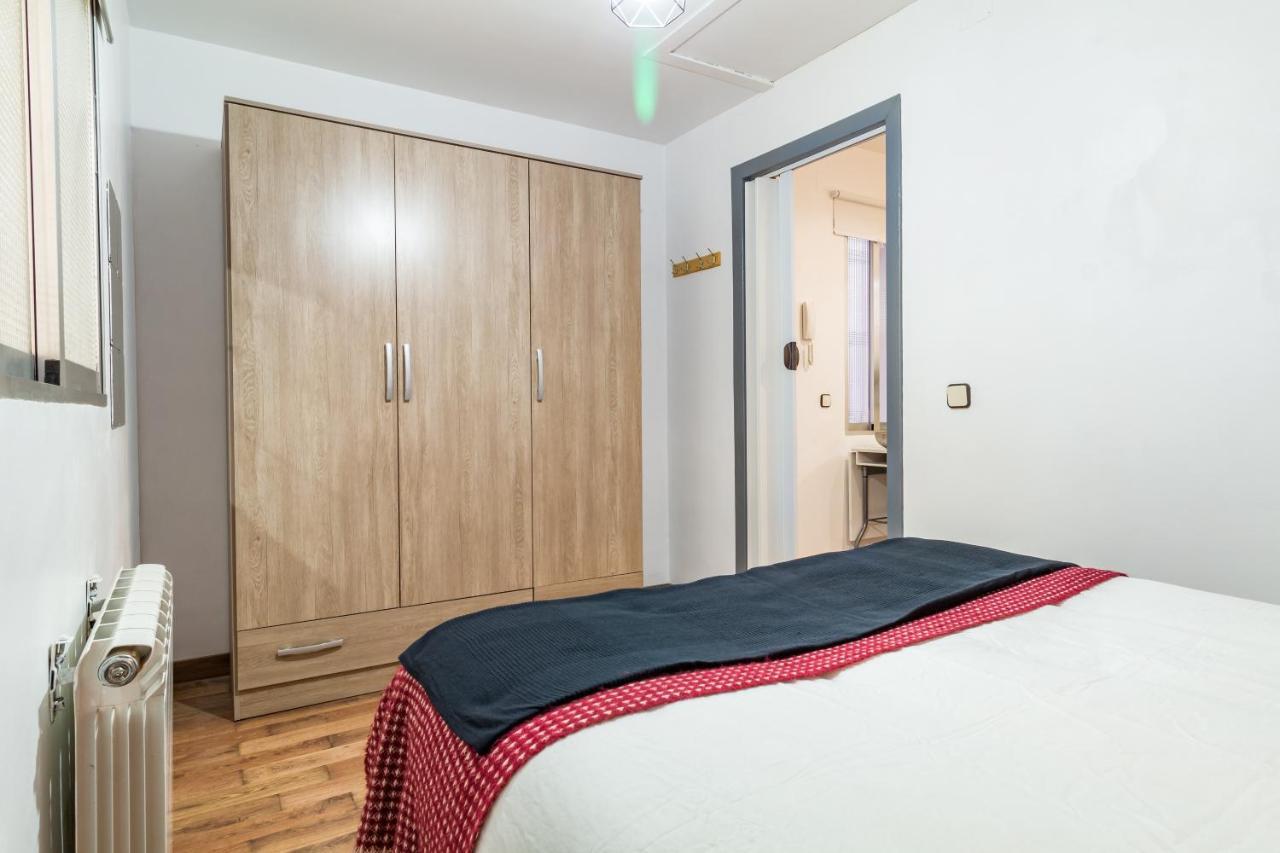 PYR Select Madrid Sur VII Apartamento Exterior foto