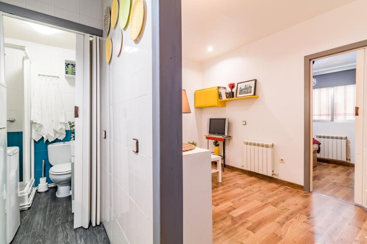PYR Select Madrid Sur VII Apartamento Exterior foto