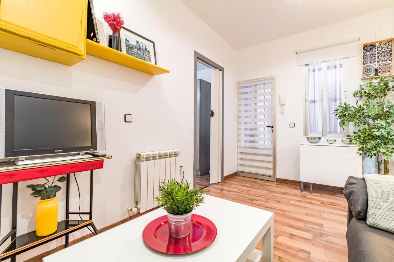 PYR Select Madrid Sur VII Apartamento Exterior foto