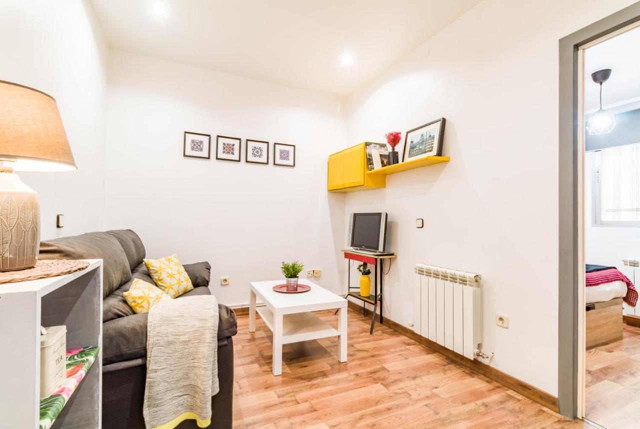 PYR Select Madrid Sur VII Apartamento Exterior foto