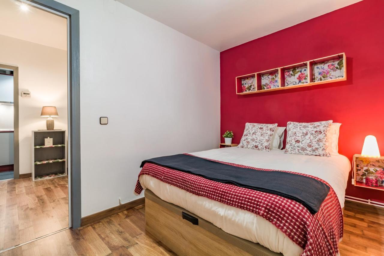 PYR Select Madrid Sur VII Apartamento Exterior foto